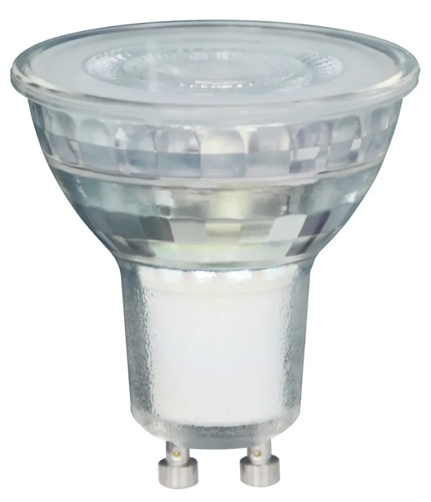 Airam Dim To Warm LED PAR16 3,8W GU10