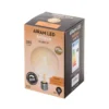 Airam Filament Glob 95mm 5W E27