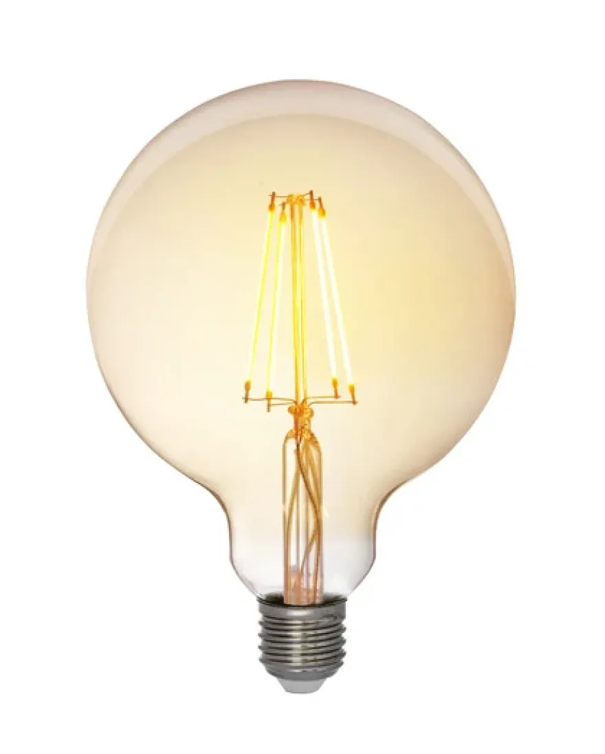 Airam Filament Glob 125 5W E27 Dim