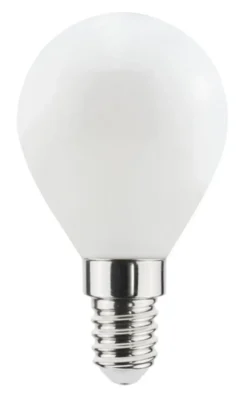 Airam Filament LED Dim to Warm Klot E14