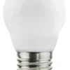 Airam Filament LED Dim to Warm Klot E27
