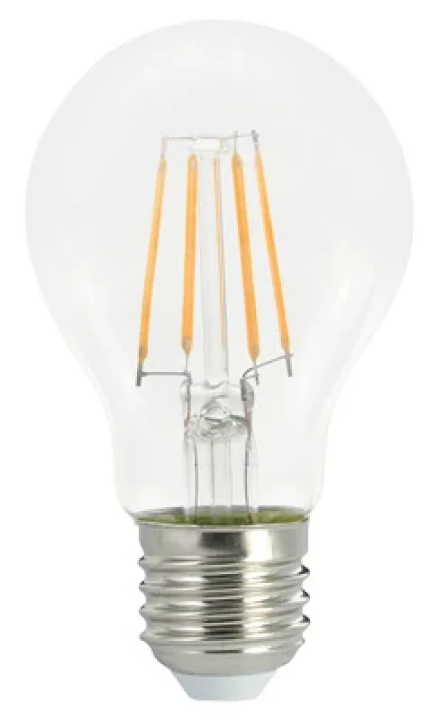 Airam Filament LED Normal 3-step dim E27 7W