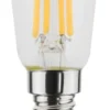 Airam Filament LED Päronlampa 2,5W E14 3-step Dim