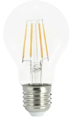 Airam Filament LED Sensor Normal A60 E27