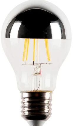 Airam Filament Toppförspeglad LED E27