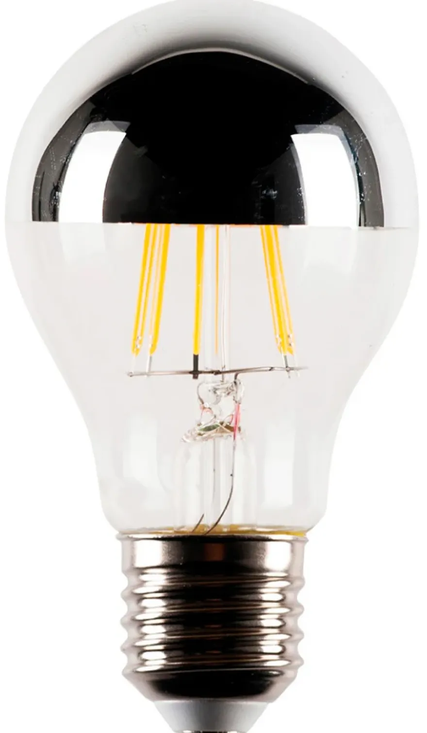Airam Filament Toppförspeglad LED E27