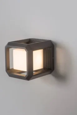 Airam Flen LED Väggarmatur