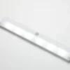 Airam Garderobslampa Cabinet LED Batteri Sensor