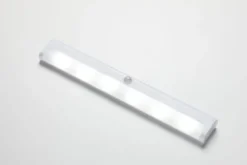 Airam Garderobslampa Cabinet LED Batteri Sensor
