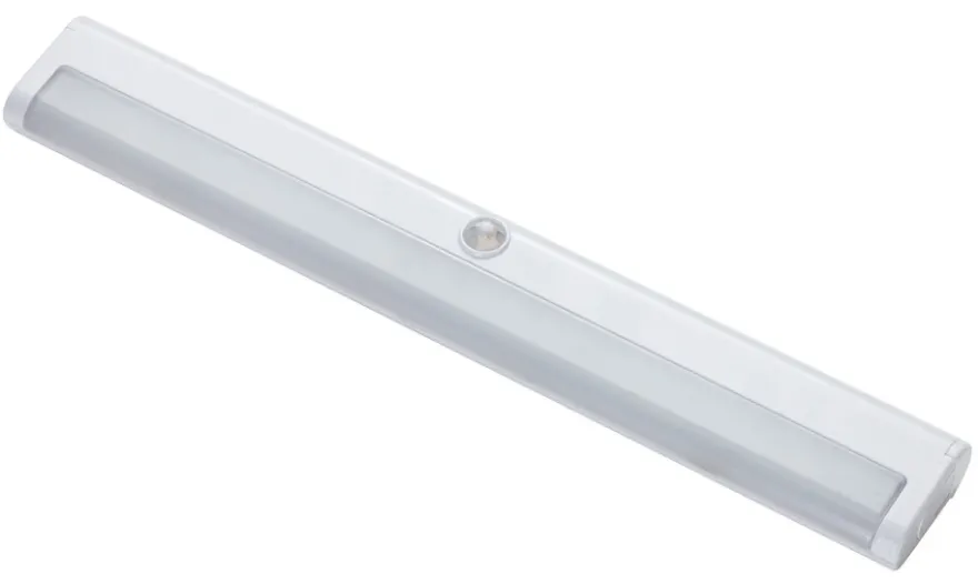 Airam Garderobslampa Cabinet LED Batteri Sensor