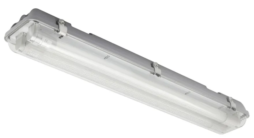 Airam Generic LED lysrörsarmatur IP65
