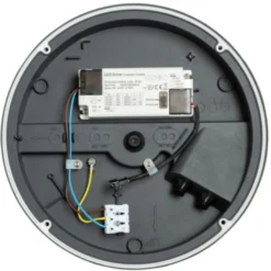 Airam Halo Vägglampa LED IP65