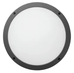 Airam Halo Vägglampa LED IP65