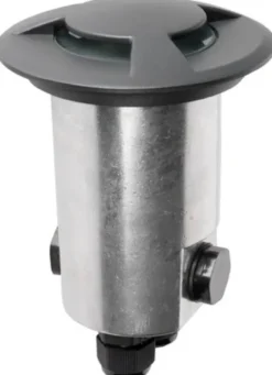 Airam Holm IP54 3Eye Markspotlight