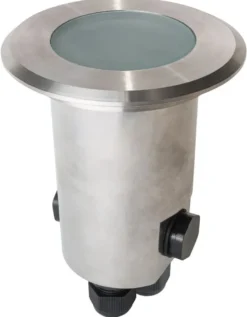 Airam Holm IP65 Markspotlight