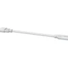 Airam Jatkos 849 LED Bänkbelysning 10W 3000K 1000lm Vit