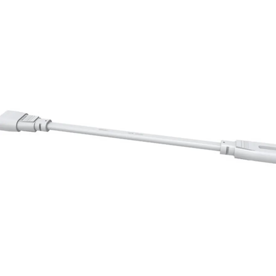 Airam Jatkos 849 LED Bänkbelysning 10W 3000K 1000lm Vit