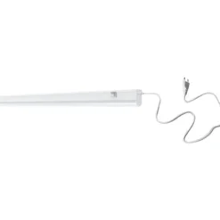 Airam Jatkos 849 LED Bänkbelysning 10W 3000K 1000lm Vit