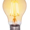 Airam LED Amber Normal E27 Dim
