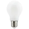 Airam LED A60 Opal 4,2W E27 470lm Dim