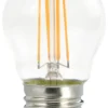 Airam LED Filament Klot 4W E27 Dim