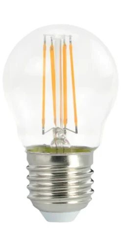 Airam LED Filament Klot 4W E27 Dim