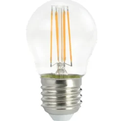 Airam LED Filament Klot 4,5W E27 4000K
