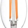Airam LED Filament Kron 5W E14 Dim