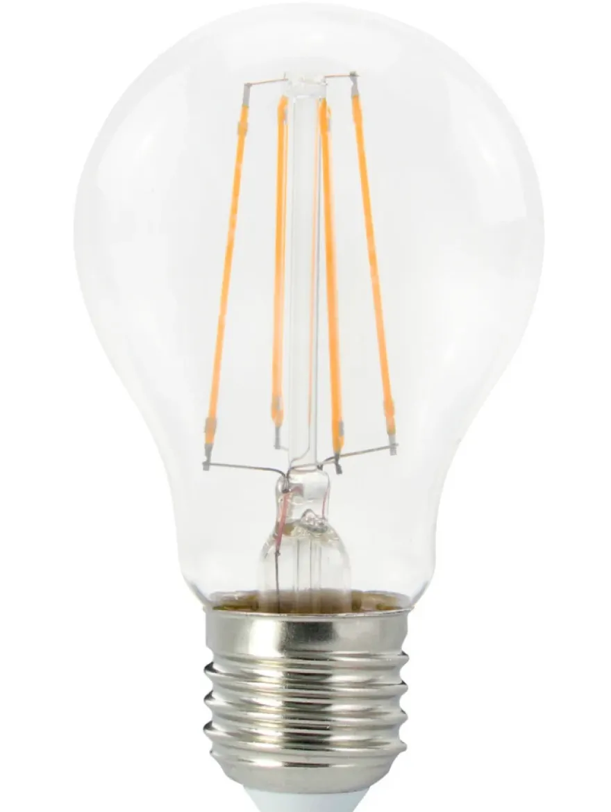 Airam LED Filament Normal 7W E27 2700K