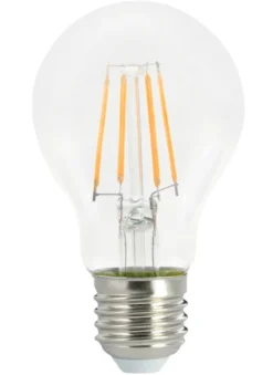 Airam LED Filament Normal 4W E27 2700K