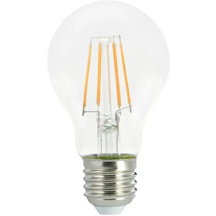 Airam LED Filament Normal 6,7W E27 4000K