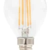 Airam LED Filament 5,5W (40W) E14 Dim