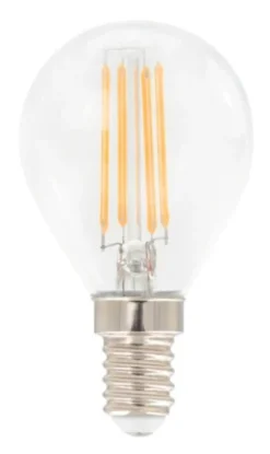 Airam LED Filament 5,5W (40W) E14 Dim