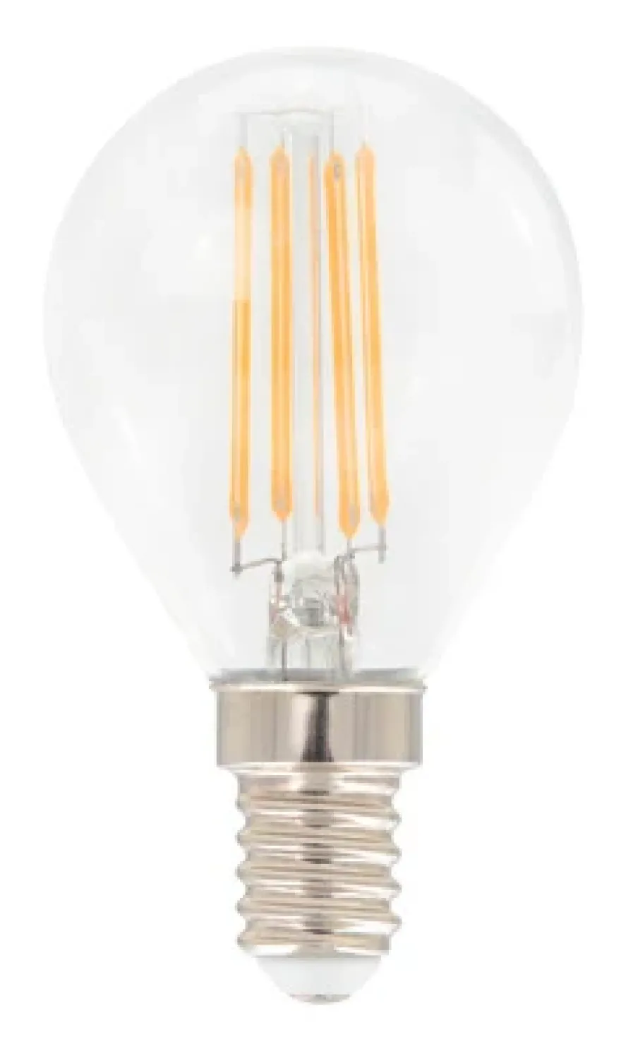 Airam LED Filament 5,5W (40W) E14 Dim