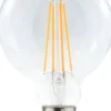 Airam LED Glob G95 4W (40W) E27 Dim