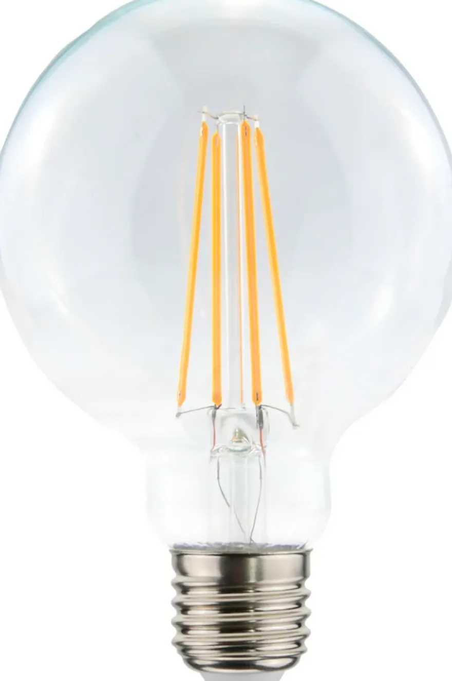 Airam LED Glob G95 4W (40W) E27 Dim