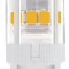 Airam LED G9 3W 300lm 2700K 3-step Dim