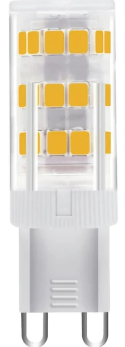 Airam LED G9 3W 300lm 2700K 3-step Dim