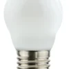 Airam LED Opal Klot 2,5W E27