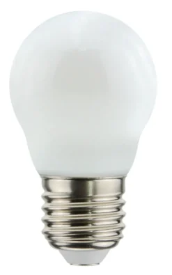 Airam LED Opal Klot 2,5W E27