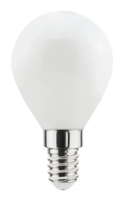 Airam LED Opal Klot 4,5W E14 3000K Dim