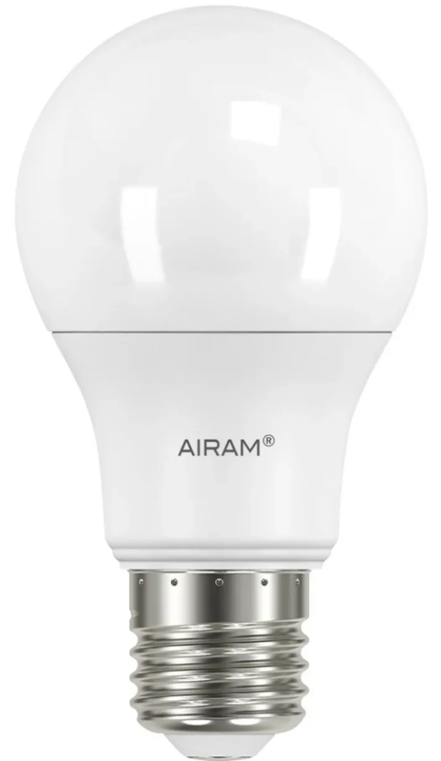 Airam LED OP 2700K E27 Dim