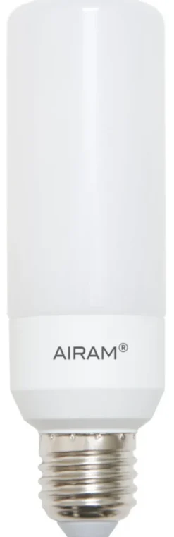 Airam LED OP Tub E27 2700K