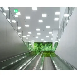 Airam LED Panel Plata 40W/830 OP