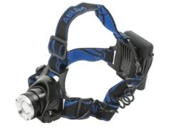 Airam LED pannlampa 10W 500lm