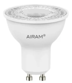 Airam LED PAR16 4W GU10 2700K Dim
