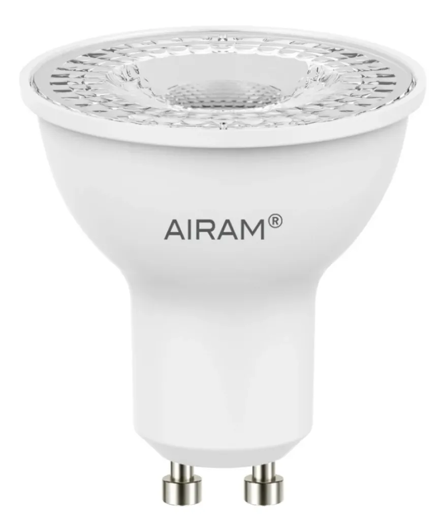 Airam LED PAR16 4W GU10 2700K Dim