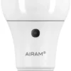 Airam LED Sensor A60 11W 4000K E27