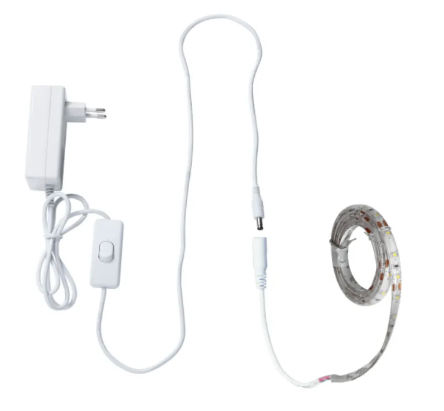 Airam LEDstrip 4,8W/m 230V IP20