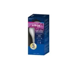 Airam LED Växtlampa Filament E27